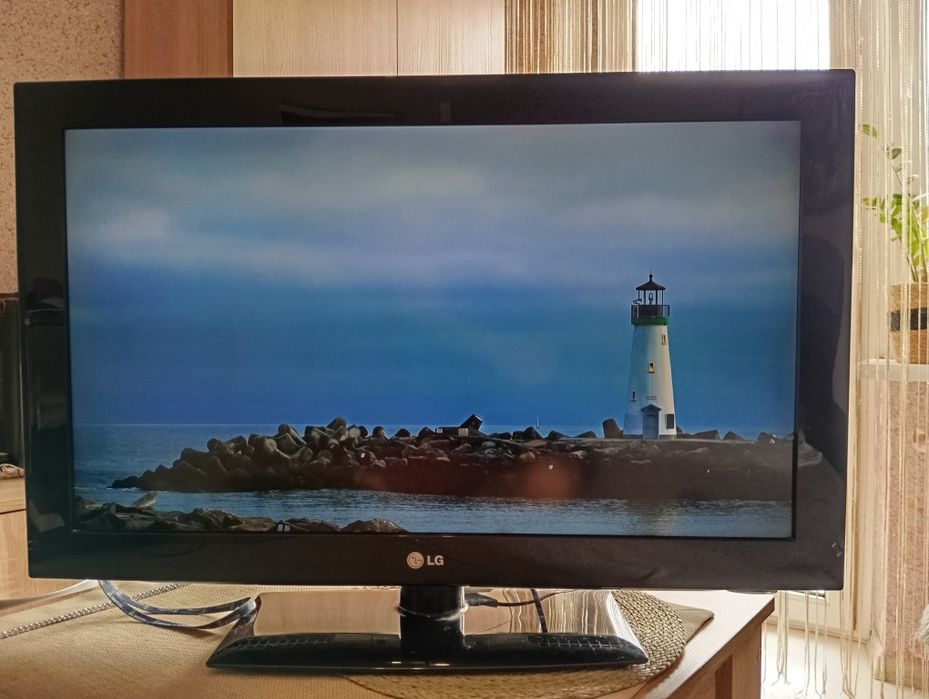 Tv Lg 32 cale.Super.Okazja!