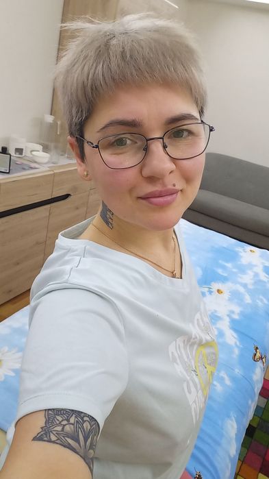 Масаж класичний розслабляючий