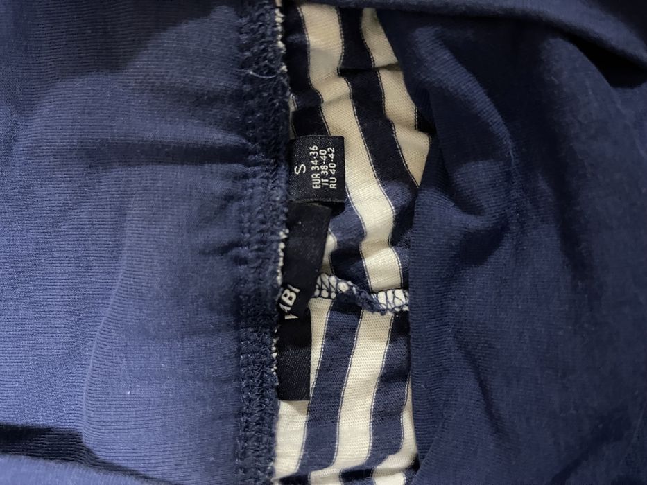 Штани брюки 2 пари для вагітних H&M и LC Waikiki