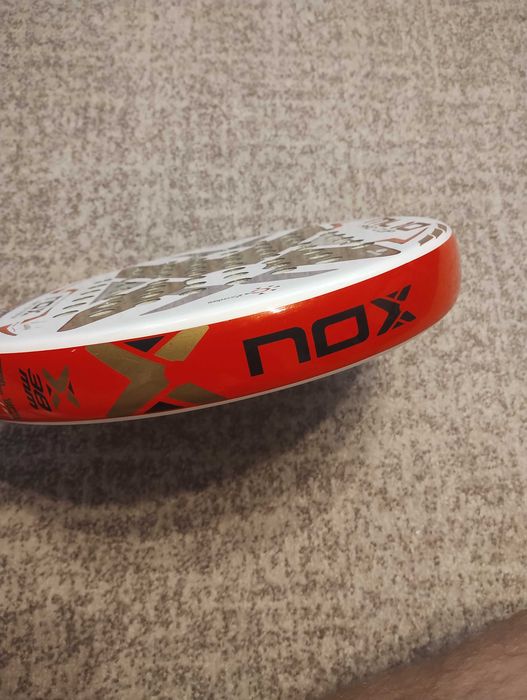 Rakieta do padla nox ml10 pro cup 2021