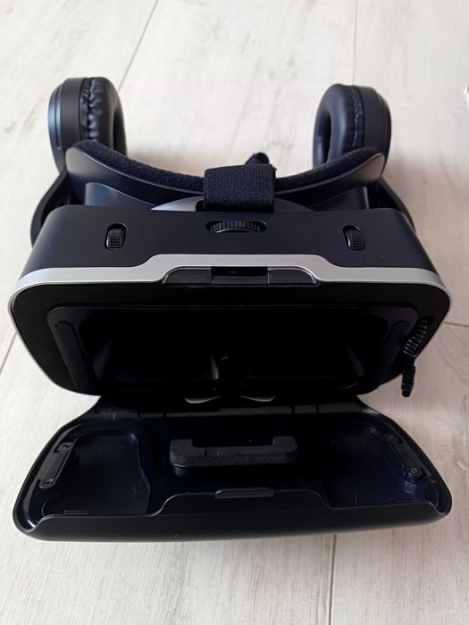 3D окуляри віртуальної реальності HOCO Cool VR glasses DGA10