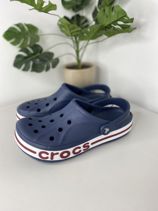 Чоловічі Крокси Crocs Bayaband