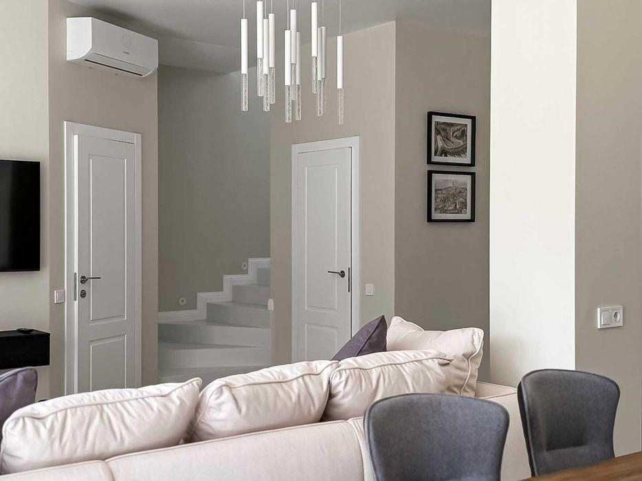 Без % Аренда дома, Козин, Конча-Заспа, Обуховский район, Городок.