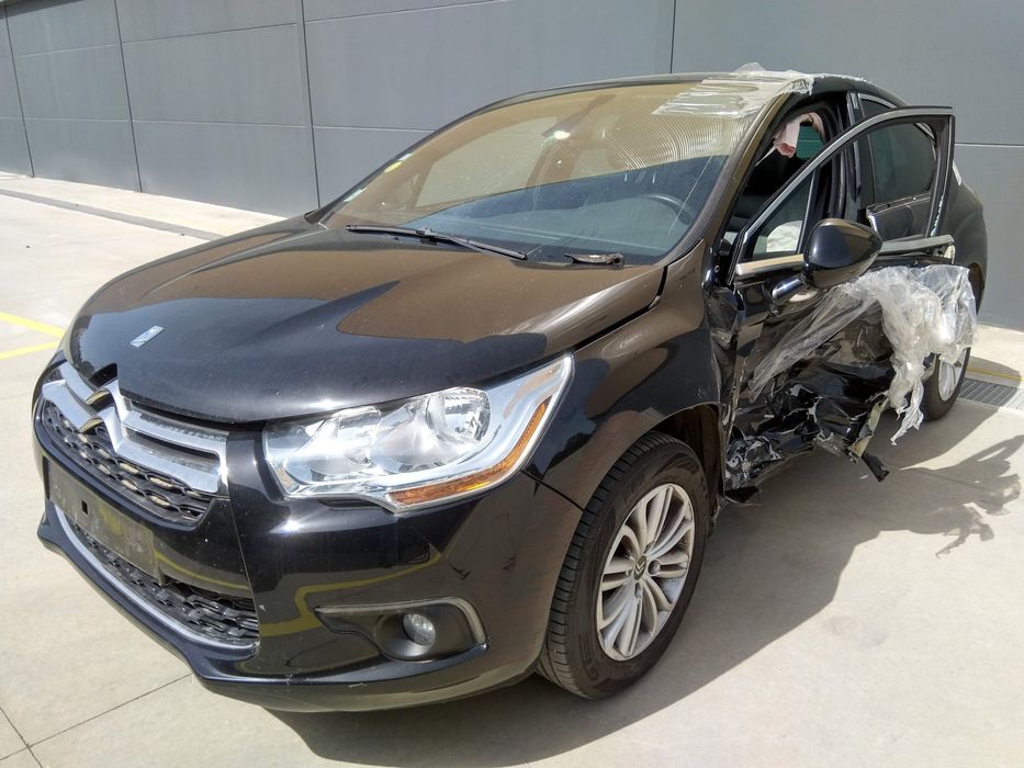 CITROËN DS4 - 2012 - Para Peças