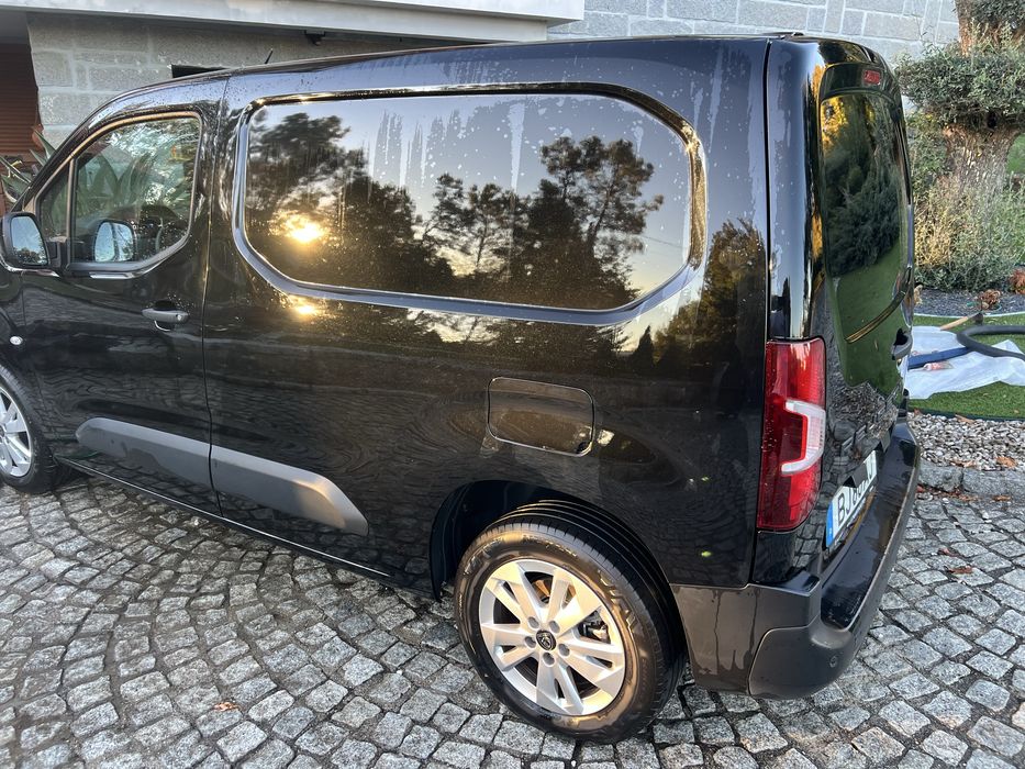 Peugeot Partner 1.5 de 05/2024