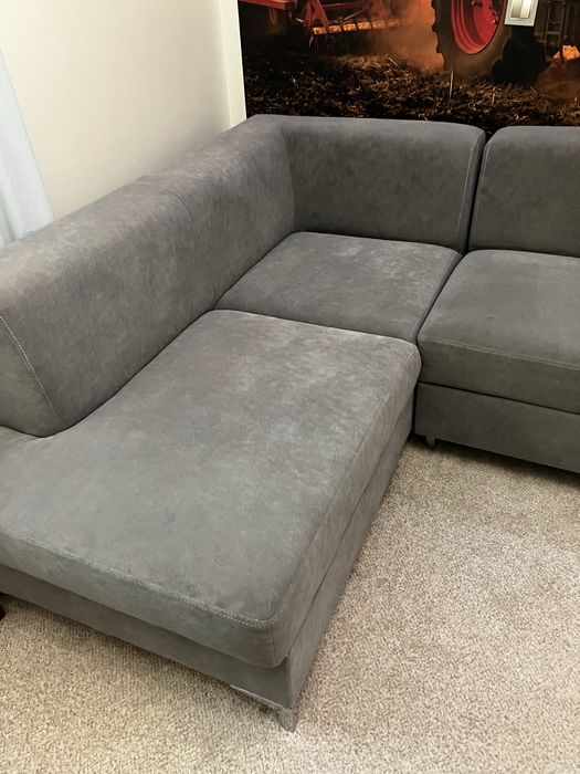 Kanapa, sofa z funkcją spania