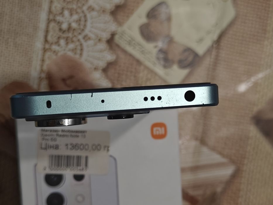 Xiaomi Redmi Note 13 Pro 5G 8/256GB Global