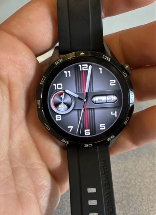 Huawei watch Gt 4