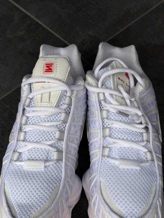 Nike Shox TL R.44