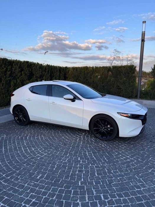 MAZDA 3 2022 VIN JM1BPAMLXN1518598 фото оголошення 5 з 16