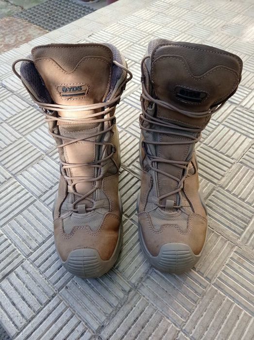 Турецькі берці YDS