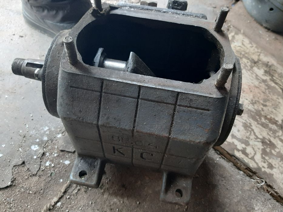 Компрессор СО-7б (запчасти)