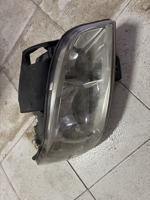 Farol Direito Seat Ibiza 6K2 (1999-2002) Original