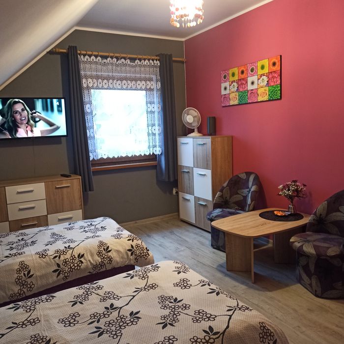 Pokój. Apartament. Nocleg .Morze, wolne terminy