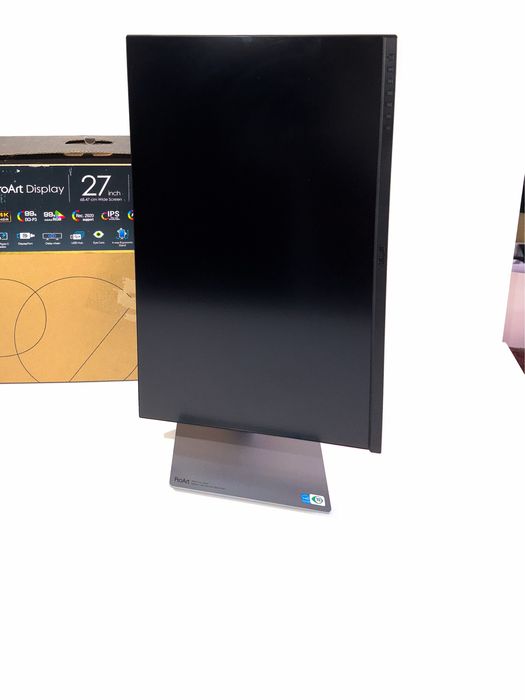 Monitor ASUS ProArt PA279CRV(27 polegadas, 4K HDR)