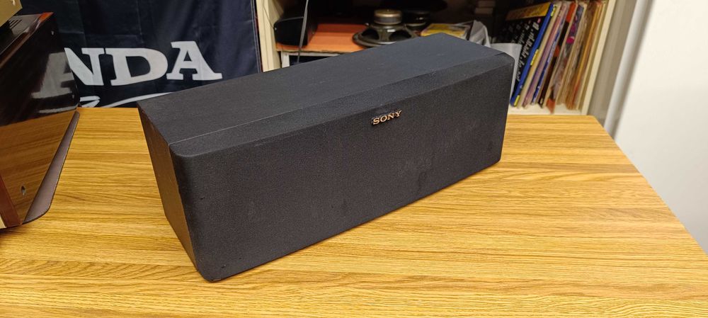 Центральний канал  SONY Center SPEAKER SYSTEM SS-CN10