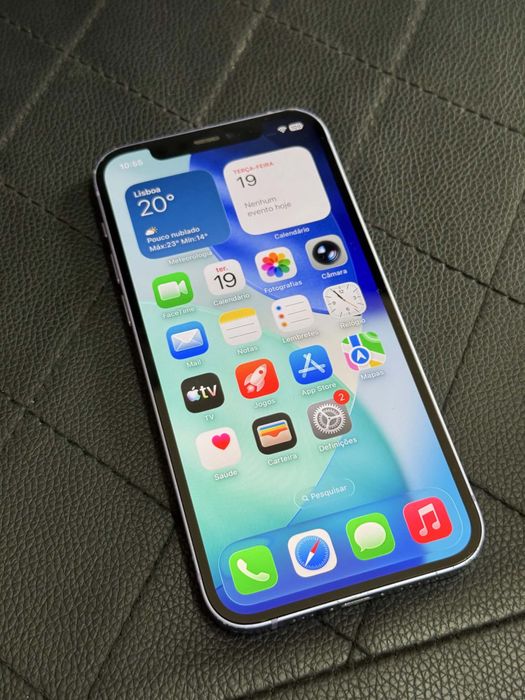 Iphone 12 128gb