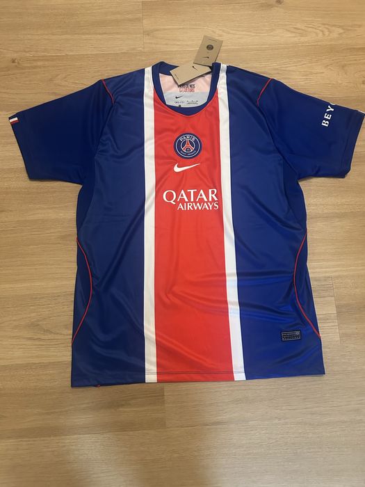 Koszulka PSG sezonn26/27 XL