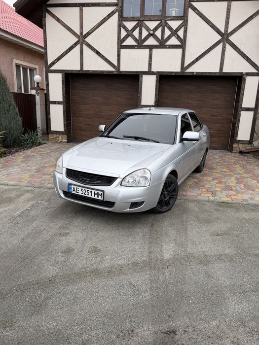 Lada Priora SE!Шикарний стан!