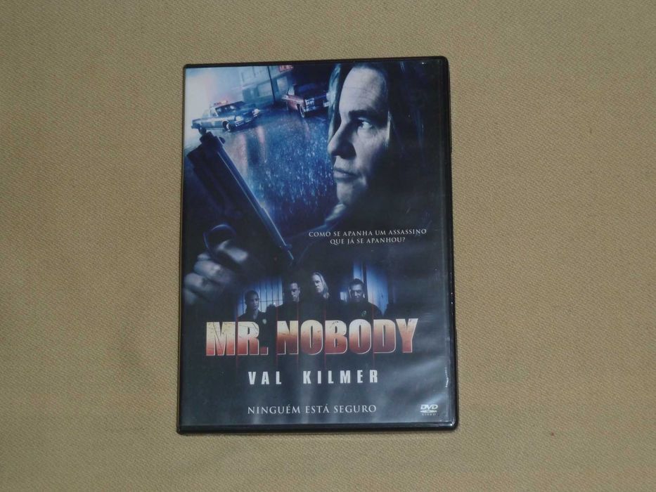 Vários Filmes Acção