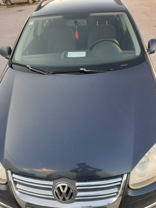 VW Golf 1.9 TDI de 105 cv ,2008