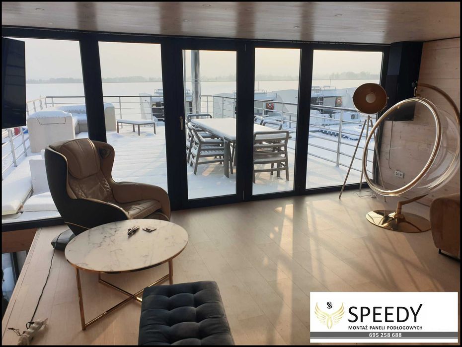 Montaż, układanie paneli, deska, winylowych, listwy, gwarancja, wycena