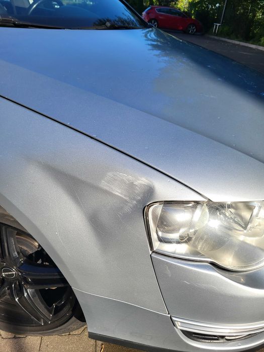 Passat b6 2.0tdi 2006