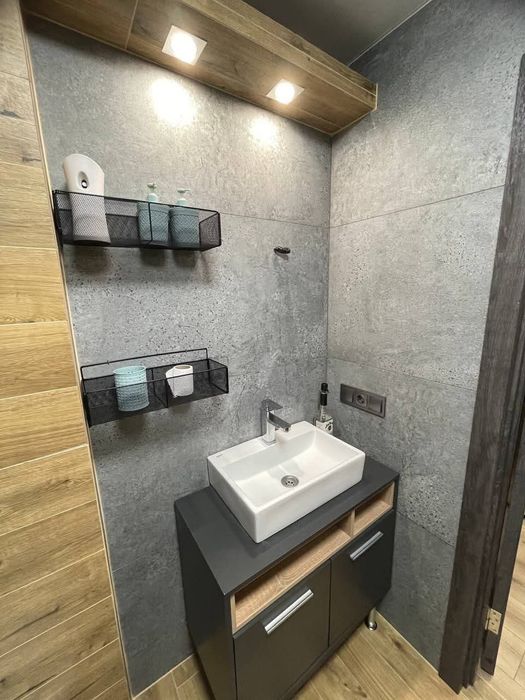 Квартира студія подобово (жк Парковий комплекс)