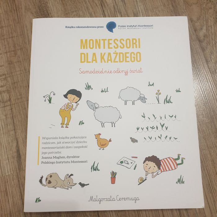Montessori dla Kazdego