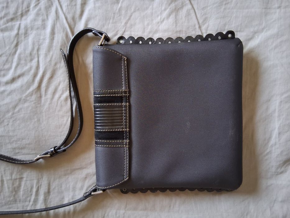Bolsa a tiracolo Cavalinho