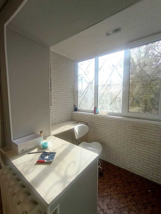 Продам 3-х комнатную на Днепрострое