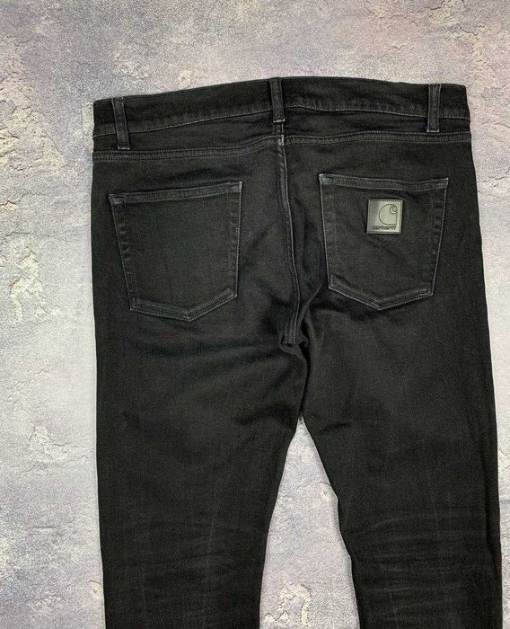 Джинси Carhartt Розмір W34 L32