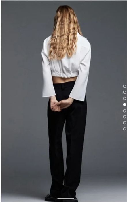 Блузка від  бренду Zara