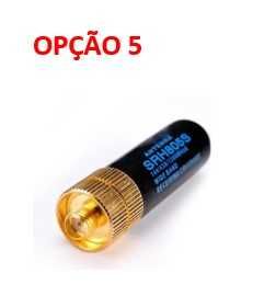 Auriculares e Antenas Baofeng, Quansheng, Retevis, Keenwood