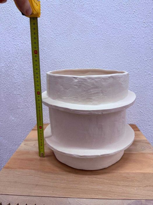 Serax "Rift" Flower Pot