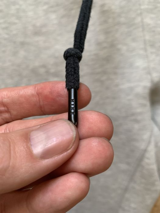 Штани Nike Tech Fleece. XL