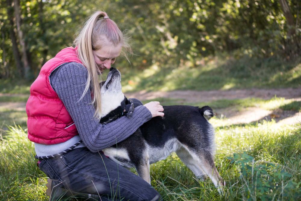 8 letnia Ksenia do adopcji!