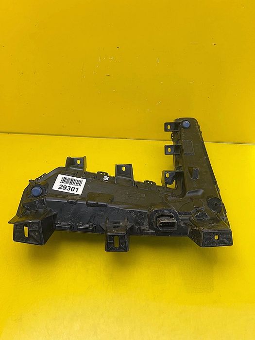 Lampa Lewa Citroen DS DS4 II LED DRL
