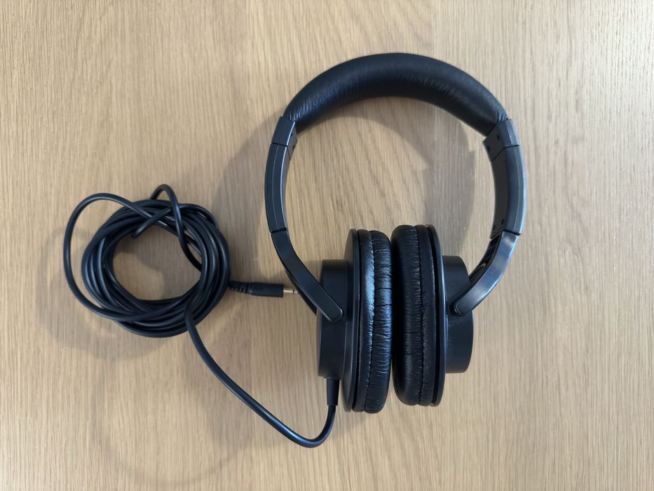 Headphones Roland RH-5