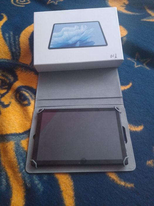 Планшет Galaxy tap12 pro з гарантією  1 рік.