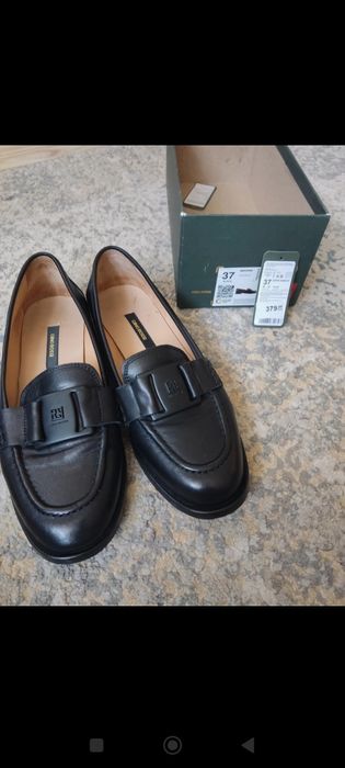 Gino Rossi mokasyny r.37