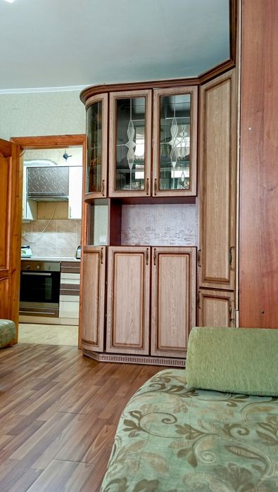 Квартира подобово