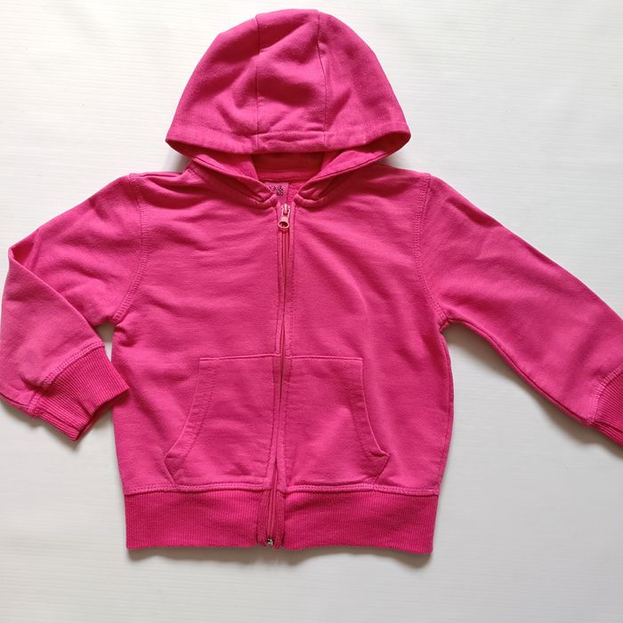 Komplet 3 bluz niemowlęcych 92