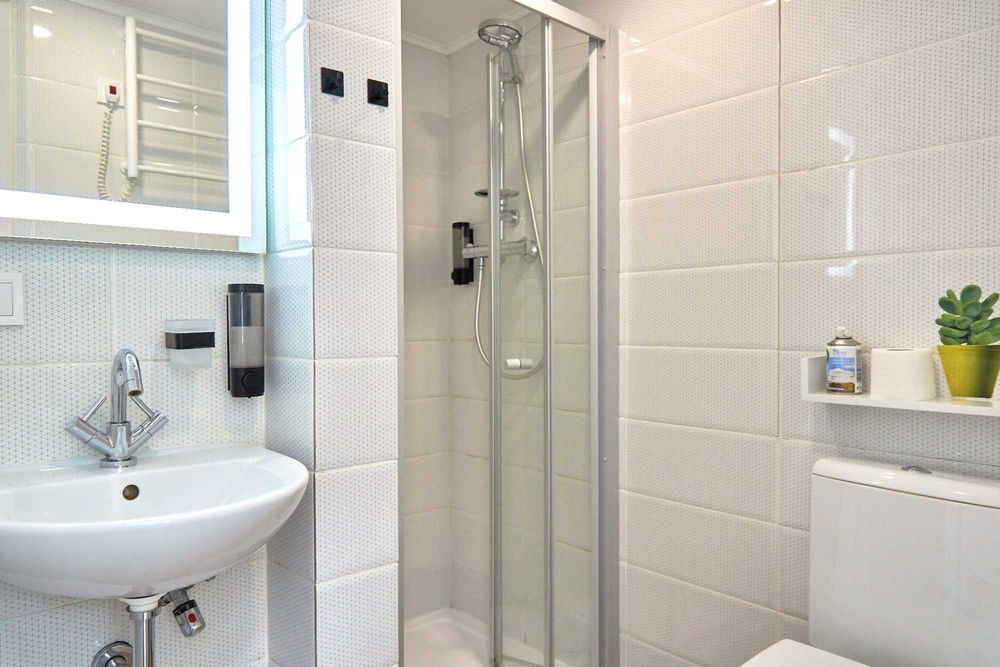 √ Дворівнева смарт квартира посуточно √ парк Олександрія WiFi Кава √