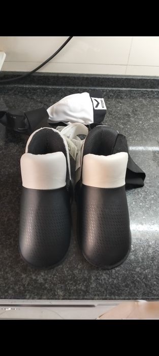 Material de taekwondo
