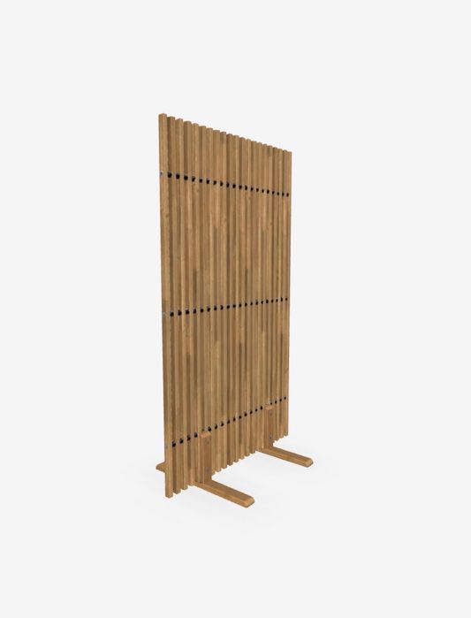 Biombo Exterior - Interior