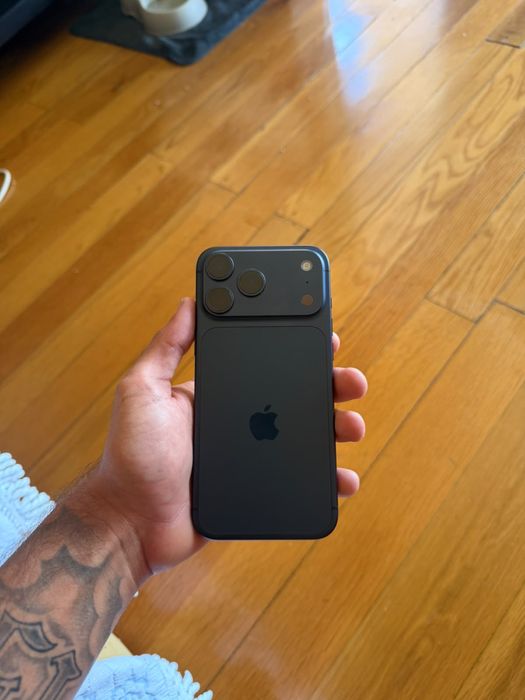 Iphone 17 Pro Max Novo