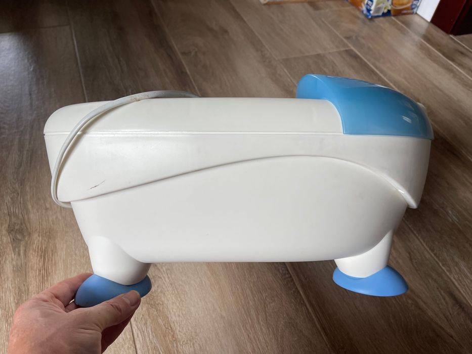 Ванночка для ніг