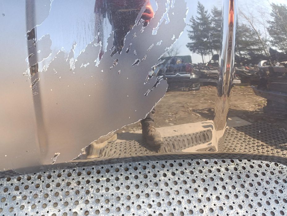 Nissan Note E11 Lift  Maska Z11G