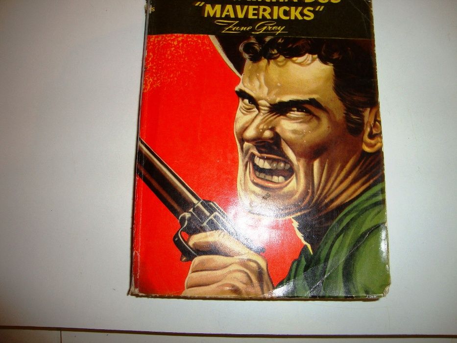 Livros antigos (Diversos)